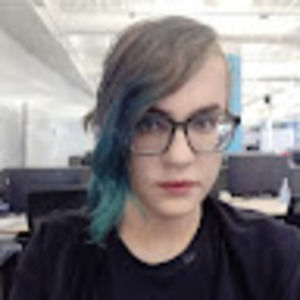 Meet your Posher, Angela